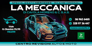 La Meccanica